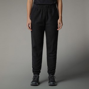 The North Face 100 Glacier Joggingbyxor Dam Svarta | NF0A82V6D