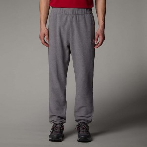 The North Face 100 Glacier Joggingbyxor Herr Grå | NF0A59R2N