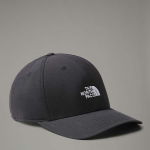 The North Face 66 Tech Kepsar Herr Svarta | NF0A56N8U
