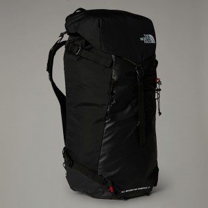 The North Face All-Mountain Purpose 30 Ryggsäckar Herr Svarta | NF0A24M2A
