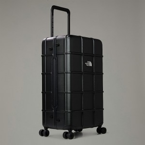 The North Face All Weather 4-Wheeler 30" Handbagage Väska Herr Svarta | NF0A42R0D