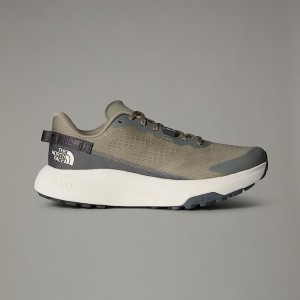 The North Face Altamesa 300 Trail Löparskor Herr Grå | NF0A60Z2O