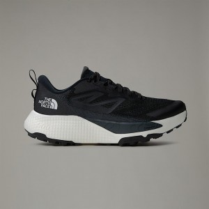 The North Face Altamesa 500 Trail Löparskor Herr Svarta | NF0A17O7U