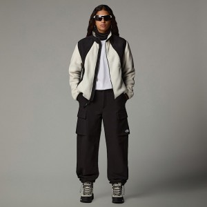 The North Face Ancohuma Winter Loose Byxor Dam Svarta | NF0A00C5H