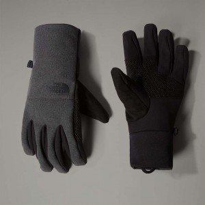 The North Face Apex Etip™ Handskar Dam Grå | NF0A90C7Z