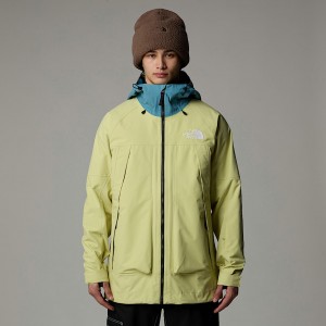 The North Face Balfron Jackor Herr Gula | NF0A17Y3E