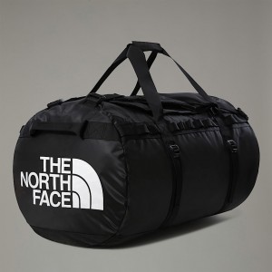 The North Face Base Camp Extra Large Duffelväska Herr Svarta | NF0A88M0I