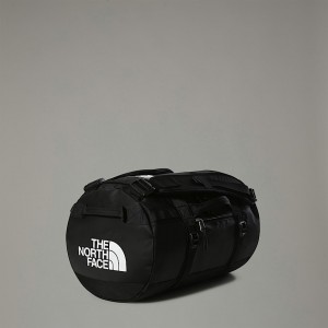 The North Face Base Camp Extra Small Duffelväska Herr Svarta | NF0A12P9X