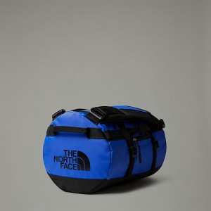 The North Face Base Camp Extra Small Duffelväska Herr Blå | NF0A02Z5X