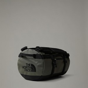 The North Face Base Camp Extra Small Duffelväska Herr Grå | NF0A15K9P