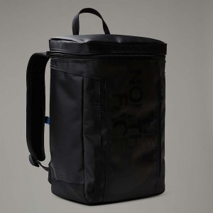 The North Face Base Camp Fuse Mini Ryggsäckar Herr Svarta | NF0A56J1U