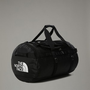 The North Face Base Camp Medium Duffelväska Herr Svarta | NF0A77J6E