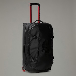 The North Face Base Camp Rolling Thunder 28" Handbagage Väska Herr Svarta | NF0A15I2B