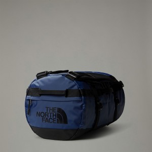 The North Face Base Camp Small Duffelväska Herr Marinblå | NF0A42D6O