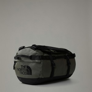 The North Face Base Camp Small Duffelväska Herr Grå | NF0A92R5Q