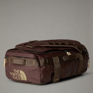 The North Face Base Camp Voyager 32L Ryggsäckar Herr Bruna | NF0A80Z7Z