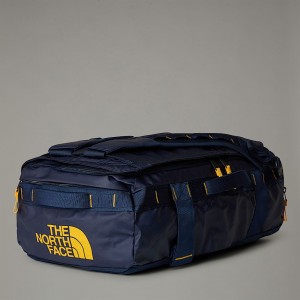 The North Face Base Camp Voyager 32L Ryggsäckar Herr Marinblå | NF0A90P2O