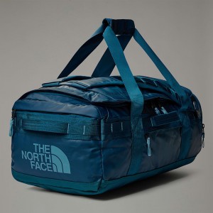 The North Face Base Camp Voyager 42L Ryggsäckar Herr Marinblå | NF0A55Y6X