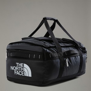 The North Face Base Camp Voyager 62L Ryggsäckar Herr Svarta | NF0A59P7K