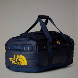 The North Face Base Camp Voyager 62L Ryggsäckar Herr Marinblå | NF0A51S4S