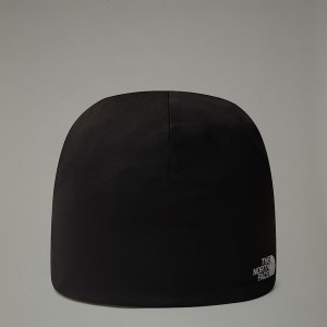 The North Face Base Lined Mössa Herr Svarta | NF0A80B4O