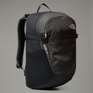 The North Face Basin 15-Litre Ryggsäckar Herr Svarta | NF0A56H4U