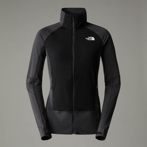 The North Face Bolt Polartec® Power Grid™ Jackor Dam Grå | NF0A59A0N