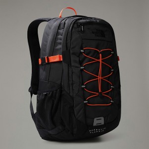 The North Face Borealis Classic Ryggsäckar Herr Svarta | NF0A40W6O