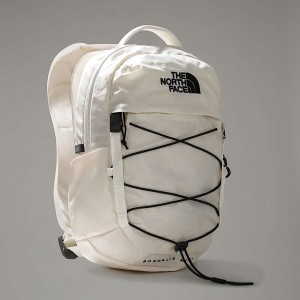 The North Face Borealis Mini Ryggsäckar Herr Vita | NF0A86H0N