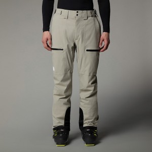 The North Face Chakal Byxor Herr Grå | NF0A22X7A
