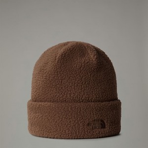 The North Face Cragmont Mössa Dam Bruna | NF0A38M6R