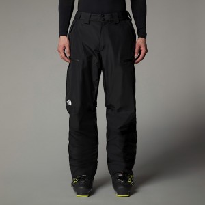 The North Face Dawnstrike GORE-TEX® Byxor Herr Svarta | NF0A10P4Y