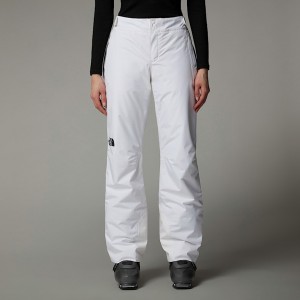 The North Face Descendit Byxor Dam Vita | NF0A05Z3P