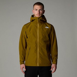 The North Face Dryzzle FUTURELIGHT™ Jackor Herr Bruna | NF0A17O4M