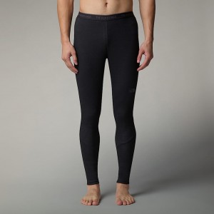 The North Face Easy Leggings Herr Svarta | NF0A46L5O