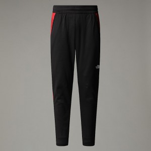 The North Face Emilio Tech Byxor Herr Svarta | NF0A48B3U