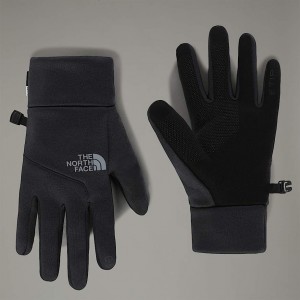 The North Face Etip™ Hardface Handskar Dam Svarta | NF0A47S0I
