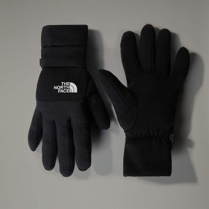 The North Face Etip™ Trail Handskar Herr Svarta | NF0A94J9G