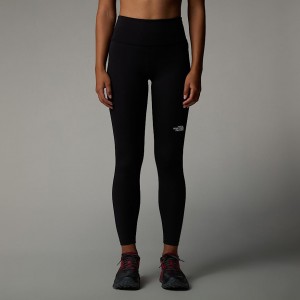 The North Face Flex High Rise Leggings Dam Svarta | NF0A48K7O