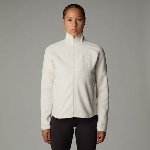 The North Face Front Range Fleecejackor Dam Vita | NF0A59B7Y