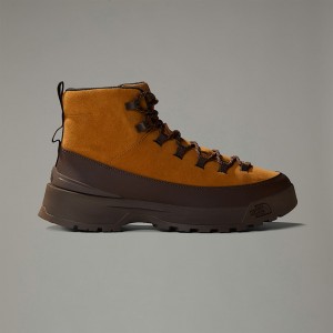 The North Face Glenclyffe Urban Stövlar Herr Bruna | NF0A89R0W