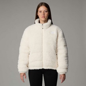 The North Face High-Pile 2000 Jackor Dam Vita | NF0A74L9E