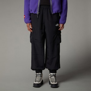 The North Face Himalayan Track Byxor Dam Svarta | NF0A26A8Y
