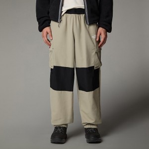 The North Face Himalayan Track Byxor Herr Beige | NF0A03T6L