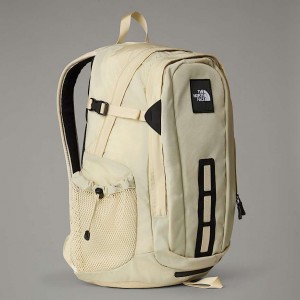 The North Face Hot Shot Special Edition Ryggsäckar Herr Beige | NF0A29F3V