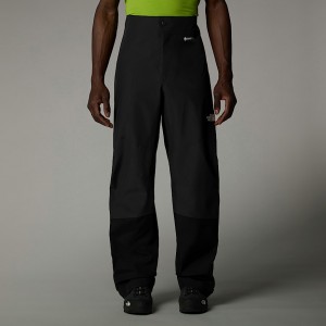 The North Face Jazzi GORE-TEX® Byxor Herr Svarta | NF0A67P8N