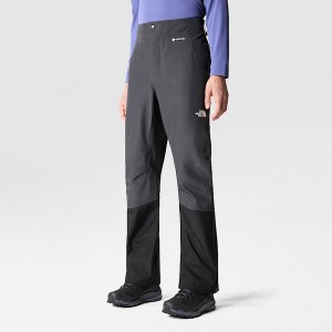 The North Face Jazzi GORE-TEX® Byxor Herr Svarta | NF0A79Y6S