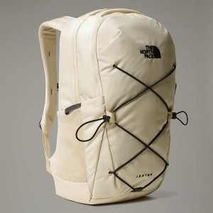 The North Face Jester Ryggsäckar Herr Beige | NF0A72Q7Q