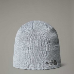 The North Face Jim Mössa Dam Grå | NF0A52A2X
