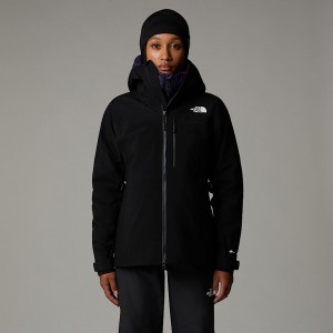 The North Face Kandersteg GORE-TEX® Pro Jackor Dam Svarta | NF0A88B2M